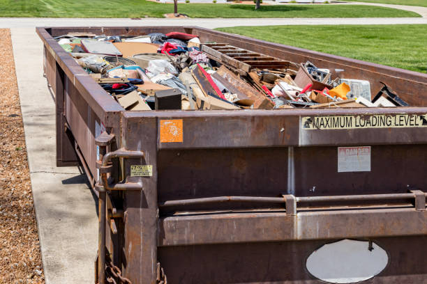 Reliable Fort Stockton, TX Junk Removal Services Solutions